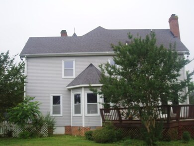 Exterior Back