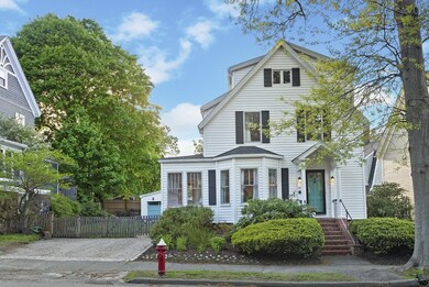 60 Walker Rd, Swampscott, MA 01907 - photo 4
