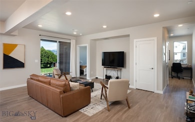2720 Sartain St unit 202, Bozeman, MT 59718 - photo 2
