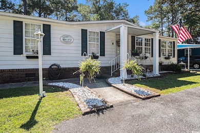 3231 Pecan Trail, Murrells Inlet, SC 29576 - photo 2