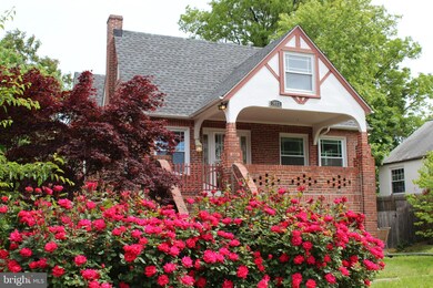 3022 Grindon Ave, Baltimore, MD 21214 - photo 2