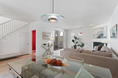 2573 Park Blvd unit U204, Palo Alto, CA 94306 - photo 2