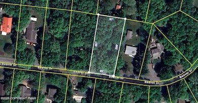 Lot B1112 Beaver Dr, Indian Mountain Lake, PA 18210 - photo 2