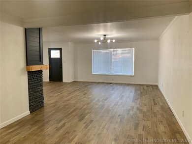 1341 N Dorothy Ave, Claremore, OK 74017 - photo 5