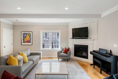 7 Hayes Rd, Hingham, MA 02043 - photo 4