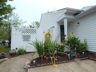 6727 Hamler Dr unit 34A, Canal Winchester, OH 43110 - photo 4