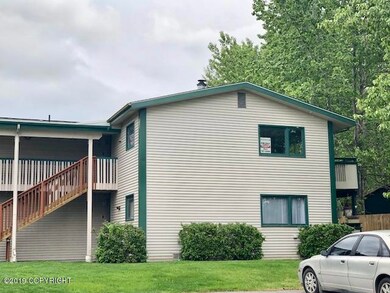 1545 Northview Dr unit F8, Anchorage, AK 99504 - photo 2