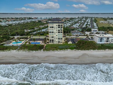 2999 S Highway A1a unit 11N, Melbourne Beach, FL 32951 - photo 6