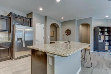 501 Cedarwood Ave, Horizon City, TX 79928 - photo 6