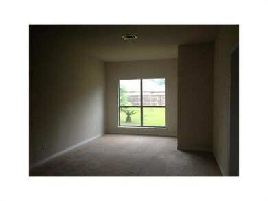 Master Bedroom.