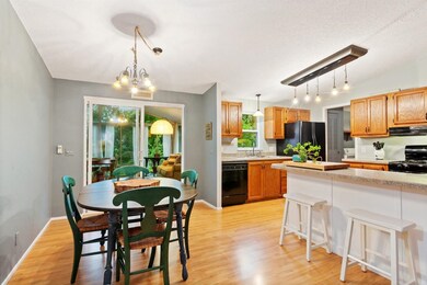 3707 Wildrose Dr, Michigan City, IN 46360 - photo 7