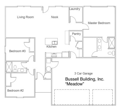 871 E Acacia Ln unit Lot 46, Nixa, MO 65714 - photo 2