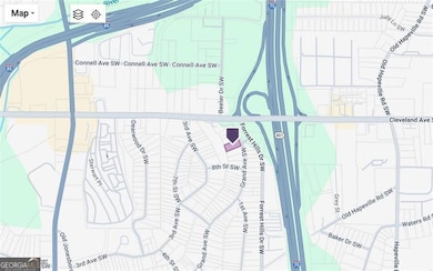 2743 Grand Ave SW, Atlanta, GA 30315 - photo 3