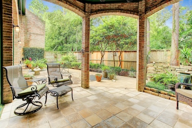 12019 Naughton St, Houston, TX 77024 - photo 2