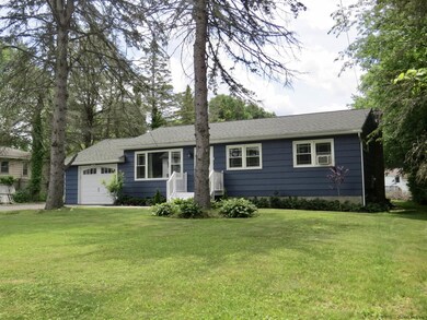 1332 Maple Hill Rd, Castleton On Hudson, NY 12033 - photo 3