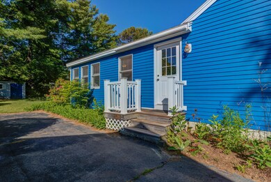 74 Ocean St, Ogunquit, ME 03907 - photo 5
