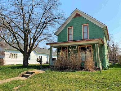 512 W Central Ave, Bluffton, IN 46714 - photo 2