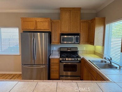 Kitchen View from Bar seating area