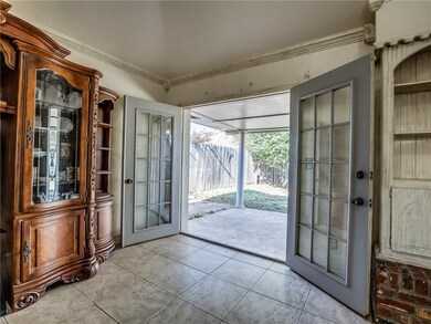 5809 NW 71st St, Warr Acres, OK 73132 - photo 6