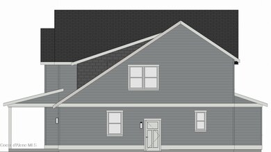 2503TS Right Elevation