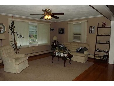 39 Stanley St, Pawtucket, RI 02861 - photo 5