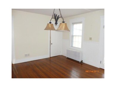 Dining Room.