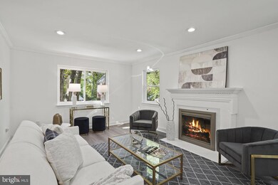 6411 Shady Ln, Falls Church, VA 22042 - photo 5