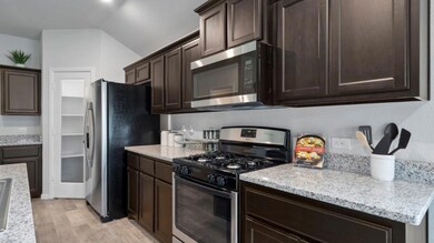 9705 Fallston Dr, Fort Worth, TX 76108 - photo 5