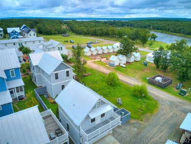 28 Boardwalk, Carlton Landing, OK 74432 - photo 2