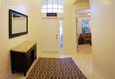 Foyer