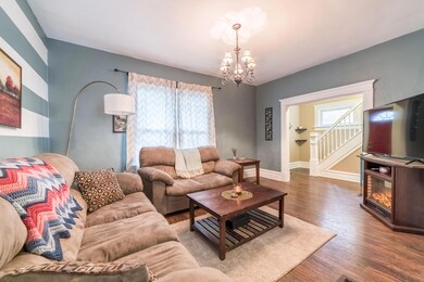 Large Living Room