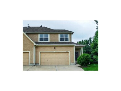 7337 Silverheel St, Shawnee, KS 66227 - photo 2