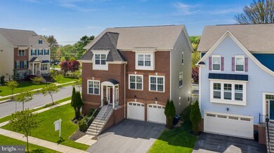 14410 Clay Rock Ln, Silver Spring, MD 20906 - photo 4