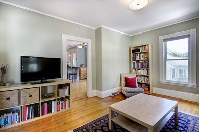 55 Brunswick Park, Melrose, MA 02176 - photo 4