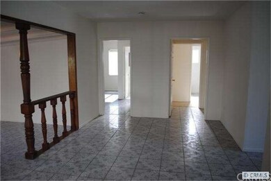 Living Room  Area