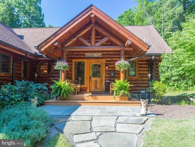 1133 Mosby Springs Rd, Linden, VA 22642 - photo 2