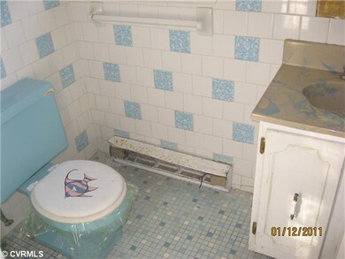 Other - half bath