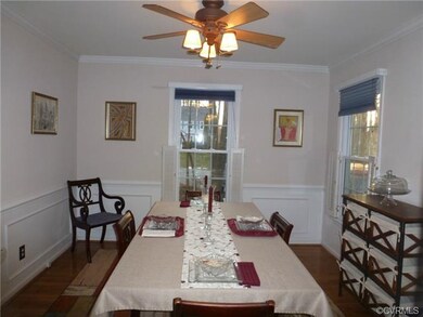 Great For Entertaining and the 
