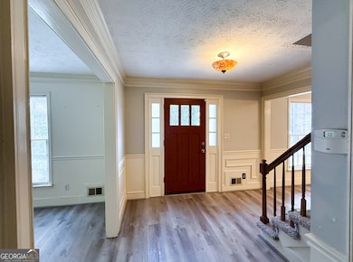 1337 Arlene Ct SW, Lilburn, GA 30047 - photo 4