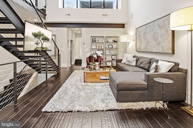 1226 11th St NW unit 400, Washington, DC 20001 - photo 5