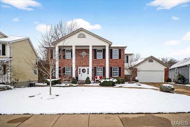 311 Beacon Point Ln, Grover, MO 63040 - photo 7