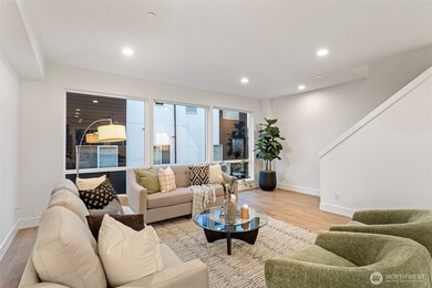 12215 Des Moines Memorial Dr S unit B, Burien, WA 98168 - photo 4