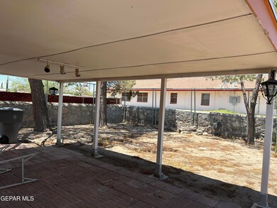 8205 Loma Terrace Rd, El Paso, TX 79907 - photo 6