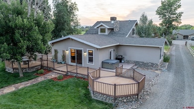 1577 14 1 2 Rd, Loma, CO 81524 - photo 5