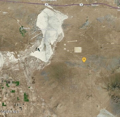 Location Edwards