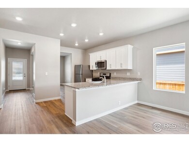 857 Emerald Lakes St, Severance, CO 80550 - photo 6