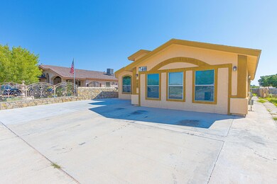 740 Teichelkamp Dr, El Paso, TX 79928 - photo 3