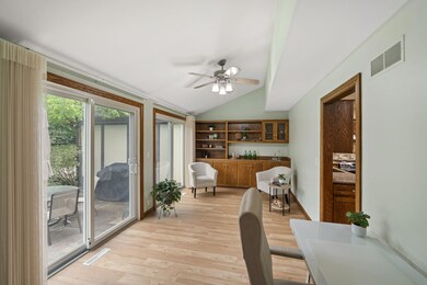 Sunroom