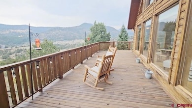 3438 Bear Creek Cir, South Fork, CO 81154 - photo 3