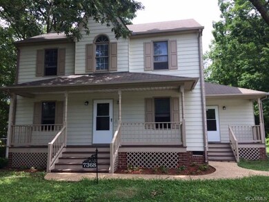 7368 Trailing Rock Rd, Prince George, VA 23875 - photo 2